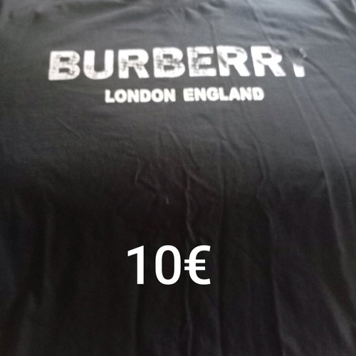 Men's t-shirts like new, size XXL