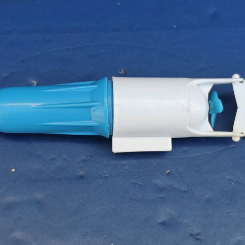 Playmobil motor used for boats and ships