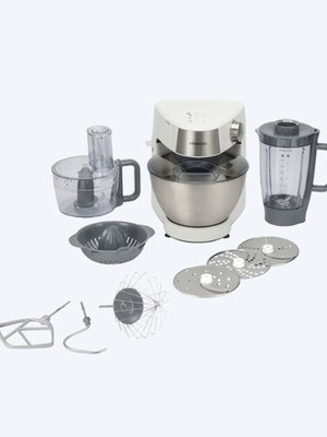 Kitchen machine in very good condition, barely used