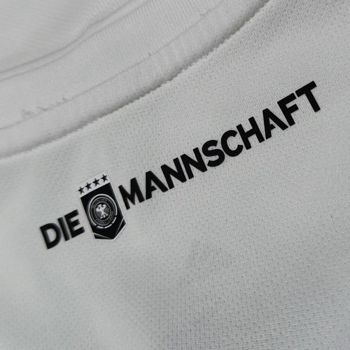 Germany National Team Adidas Jersey 2018 XL like new
