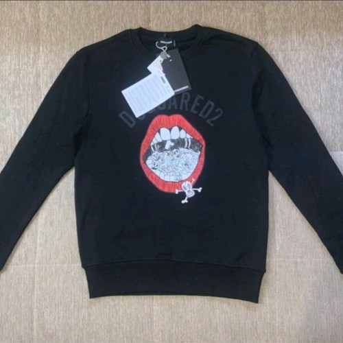 Dsquared2 blouse new with tag, size L, 100% cotton
