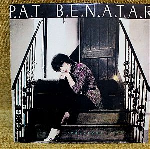 Pat Benetar-Precious Time