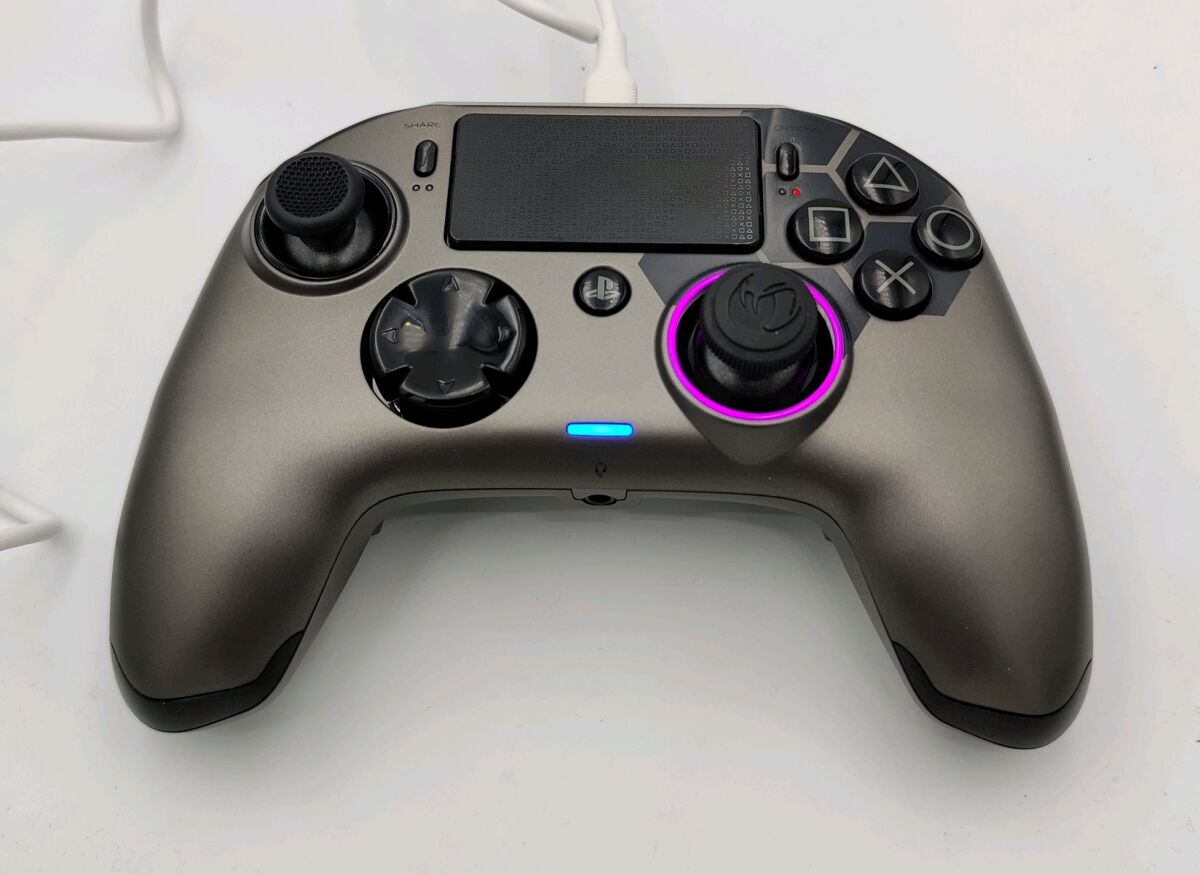 Nacon Revolution Pro Controller 2 for… - € 85,00 - Vendora.cy