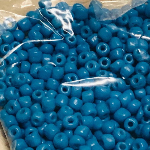 Beads No 12 new, 4 mm, 37 g