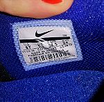  Παιδικά παπούτσια Nike 38,5 νούμερο. Καινούργια.
