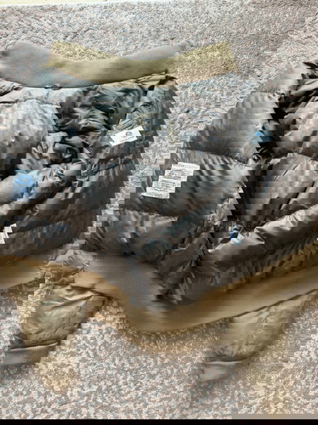 ΤΖΑΚΕΤ ΜΠΟΥΦΑΝ NORTH SAILS large