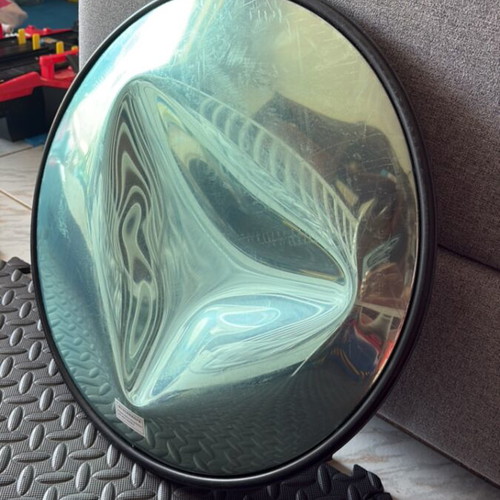 Convex mirror 18 inches, brand new