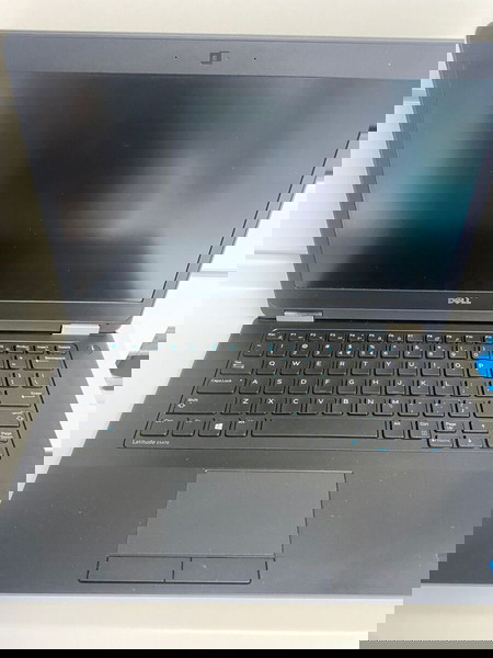 DELL LATITUDE E5470