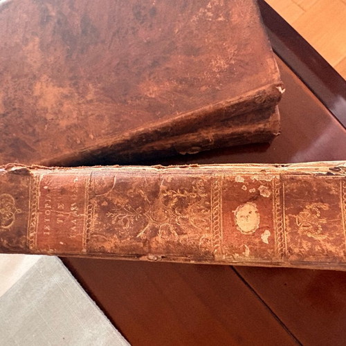 History of Greece Goldsmith used, third volume