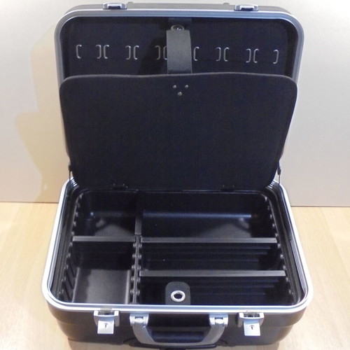 Plano 620E plastic tool case like new 53x20x42cm