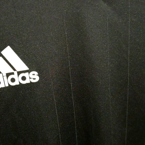 Adidas Climalite Long-Sleeve Football Shirt like new, size 13–14 years