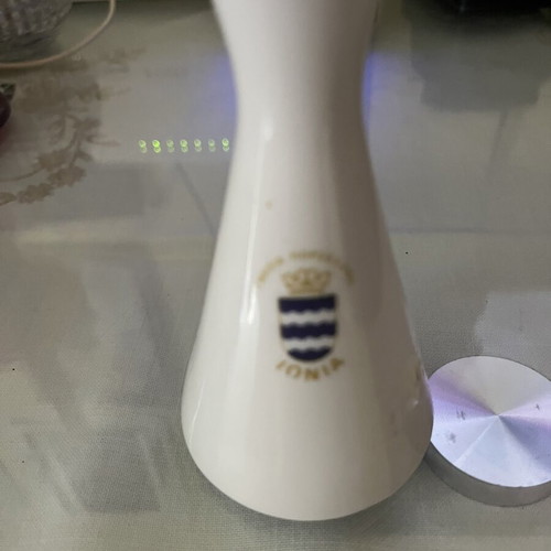 Diakozmitiko decoration used