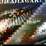  DVD DEAD AWAKE HORROR MOVIE FROM PHILLIP GUZMAN