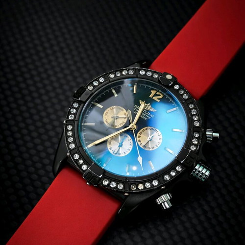 Breitling 1884 Limited Edition Unisex watch used