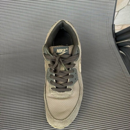 Nike Air Max 90 ανδρικά σαν καινούργια, μέγεθος 42, πράσινα αθλητικά