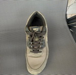 Nike Air Max 90 ανδρικά σαν καινούργια, μέγεθος 42, πράσινα αθλητικά