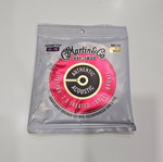 Martin Authentic Acoustic Lifespan 2.0 Custom Light 11-52 χορδές ακουστικής κιθάρας νέες