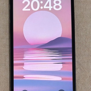 Apple iPhone 12 mini black, 64GB