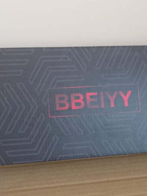 BBEIYY gaming USB μικρόφωνο με βραχίονα και RGB φωτισμό