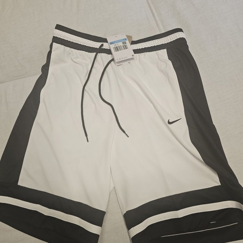 Nike men's classic Dri-FIT basketball shorts, 25 cm