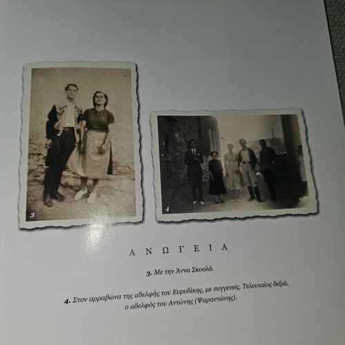Nikos Xylouris album used, very good condition