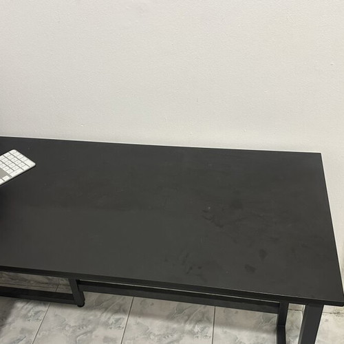Vasagle Corner Desk like new, reversible, 130x140x50 cm