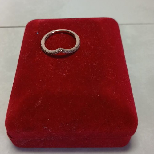 Ring used