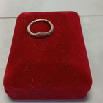 Ring used