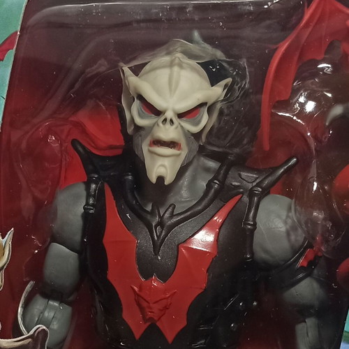 MOTU Masterverse New Etheria Hordak 7'' action figure new