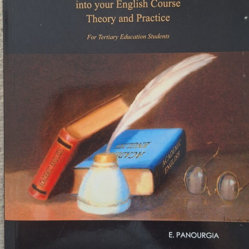 Integrating Technical & Academic Writing Book new, 574 pages