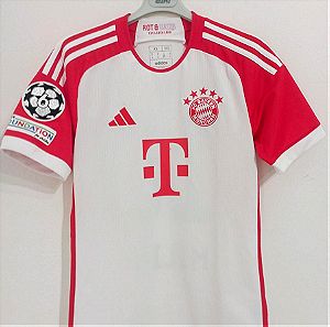 Bayern Munchen jersey