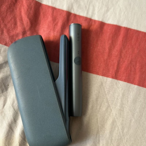 Icos device new