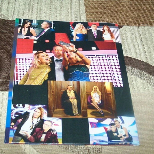 Collectible DVD Best of OLA Themos Anastasiadis brand new, dubbed