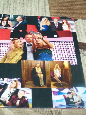 Collectible DVD Best of OLA Themos Anastasiadis brand new, dubbed