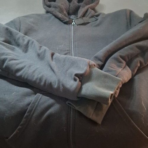 BodyTalk jacket size L like new