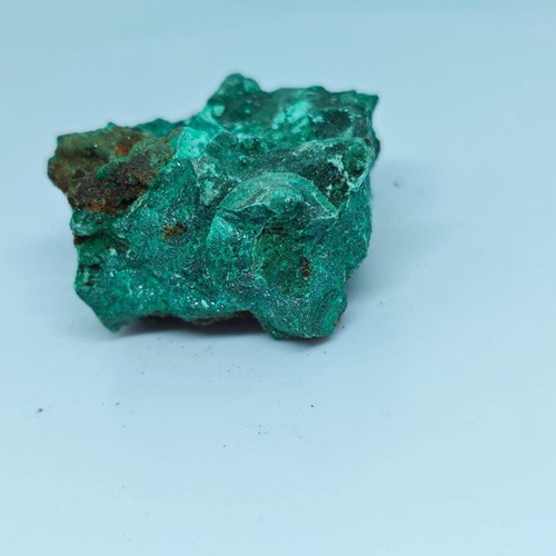 Natural Malachite with Azurite raw, like new, 20g