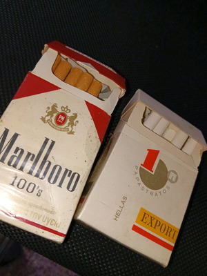 smoked too many cigarettes last night reddit Plastic straw ban? Cigarette butts are the single greatest source of ocean  trash