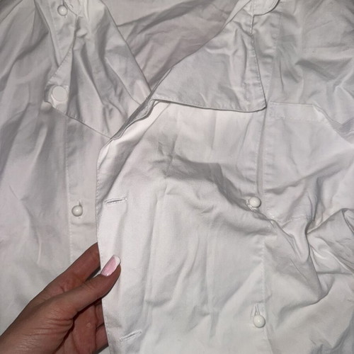 Shirt for Sheff like new, XL size