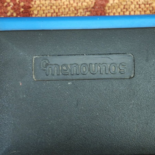 Stamp like new