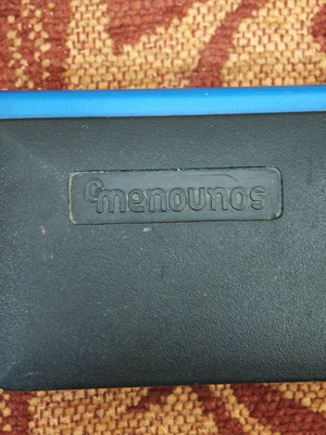 Stamp like new