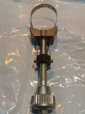 Facom Oil Filter Wrench U.46 New