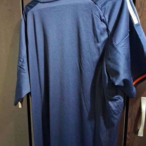 Lyon jersey new, size Large, authentic