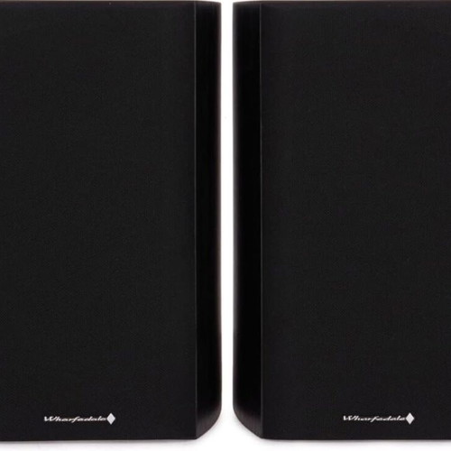 Warfadale Diamond 9.1 speakers like new, award-winning