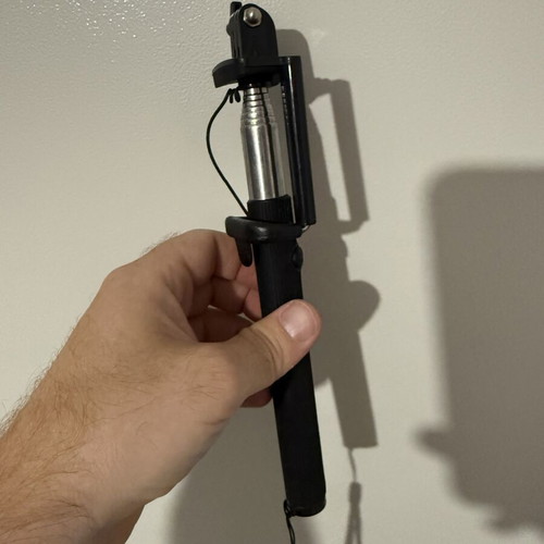 Selfie stick