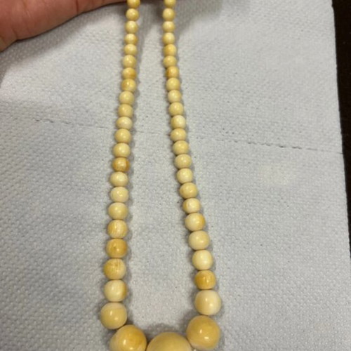 Necklace new
