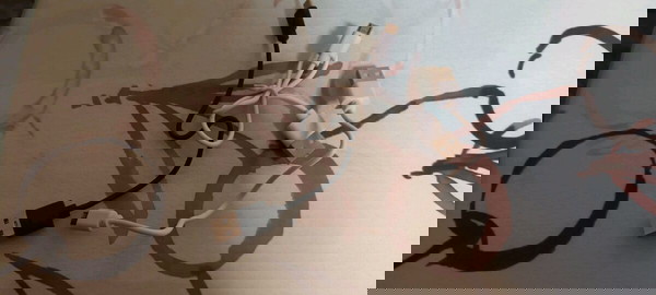 Καλώδια φόρτισης, usb to type c και usb to micro usb.  Όλα  3.5 ευρώ