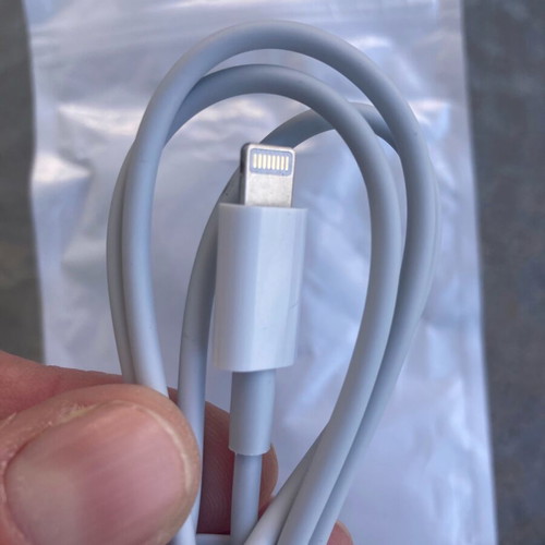 IPhone lighting cable Quick charging for iPhone new