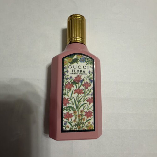 Gucci Gorgeous Gardenia Miniature Perfume New 5 ml Eau de Parfum