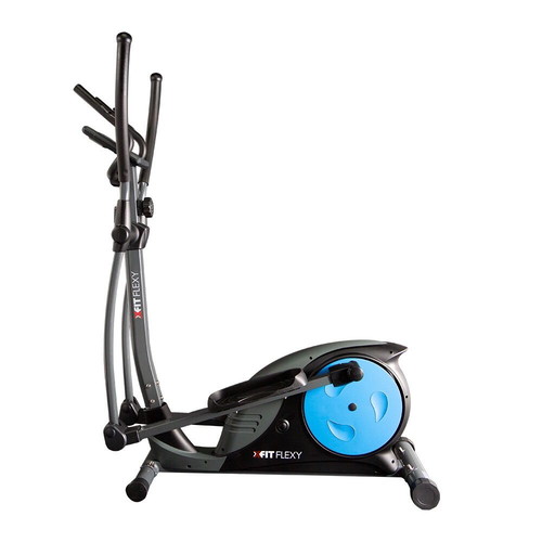 Flexy Elliptical (X-Fit) used