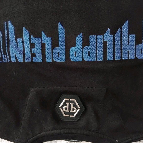 Φόρεμα Philipp Plein μαύρο XL σαν καινούργιο